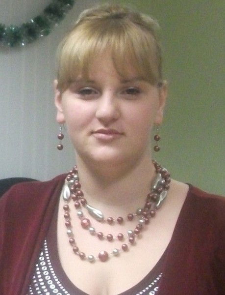 Екатерина Васенкова