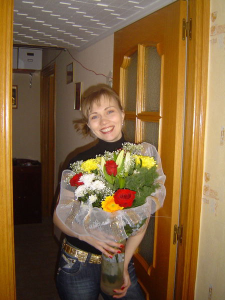 Елена Филина