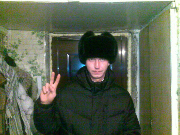 Олег Федотов