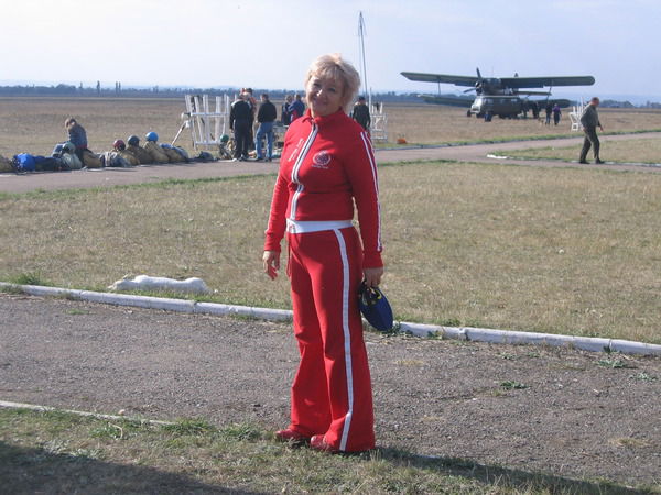 Наталья Ольшницкая