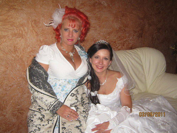 Марина Иванцова