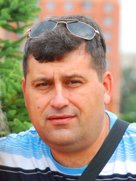 Константин Присиченко