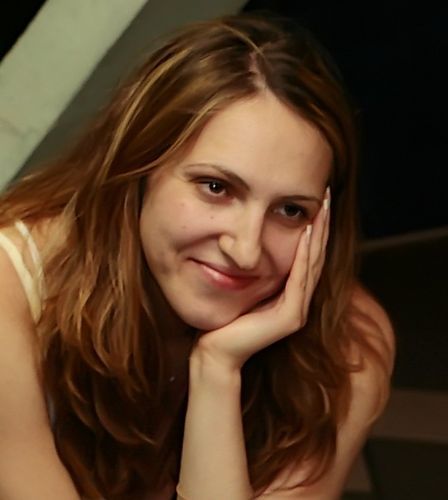 Наталья Школьник