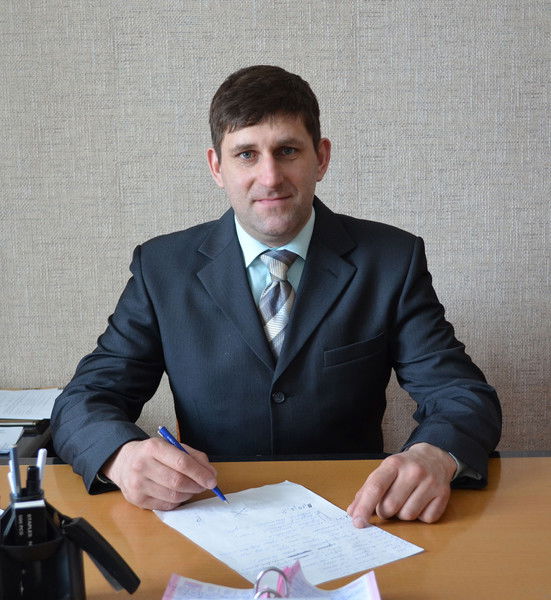 Андрей Сусьев