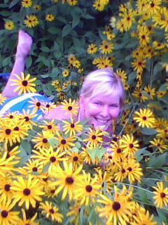 Елена Кудрявцева