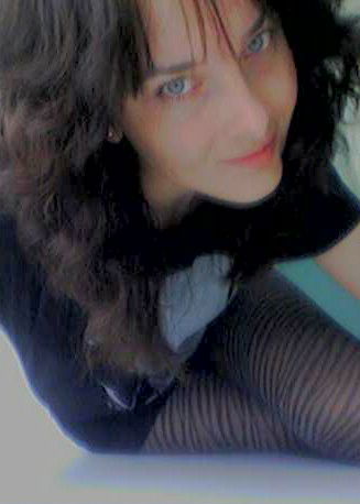 Светлана Сариева