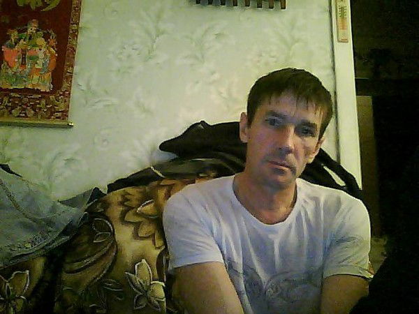 Олег Астраханцев