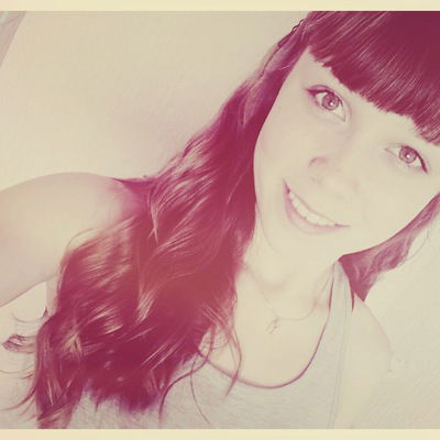 Надя Ларина