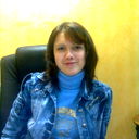 Мария Родионова
