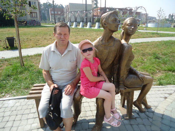 Николай Лунев