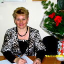 Лидия Пономарёва