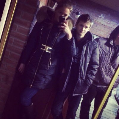 Артём Астафьев