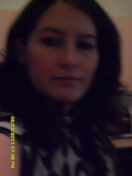 Людмила Федулаева