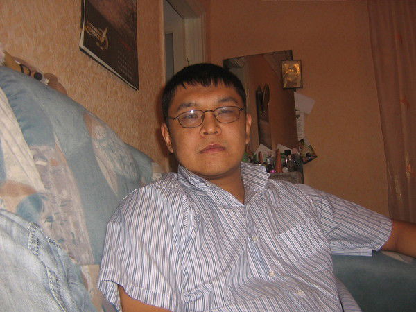 Досымкан Айбасов