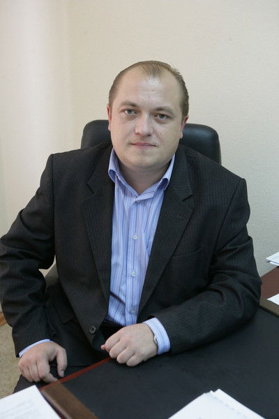 Александр Селиков