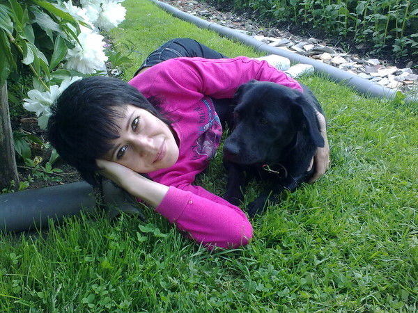 Людмила *******