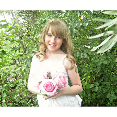 Катя Русакова