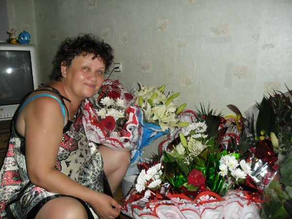 Людмила Горяйнова