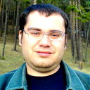 Виталий Беридзе
