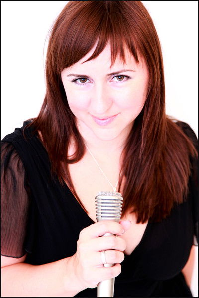 Волохова Юлия