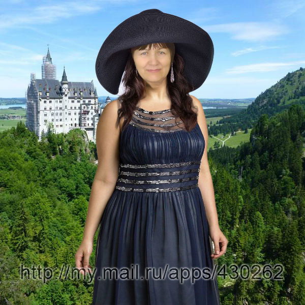 Людмила Высоцкая