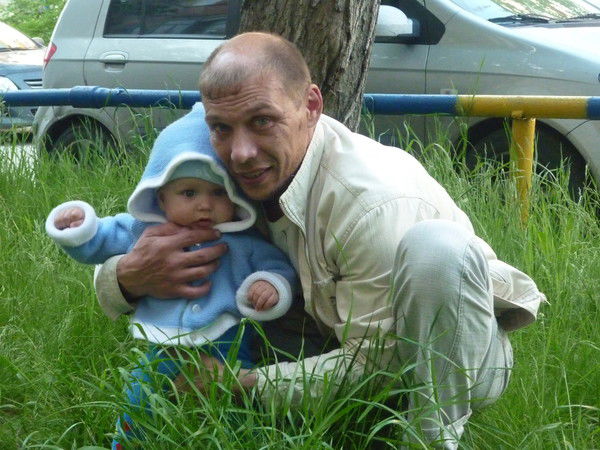 Геннадий Ефимов