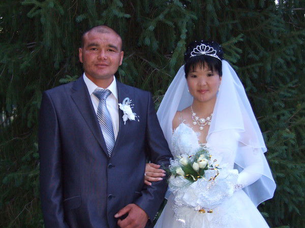 Максат Джананбаев