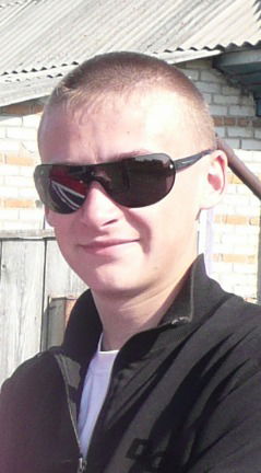 Валера Каньшин