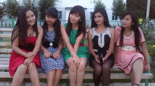 ___Aikerim Meirkhanovna___