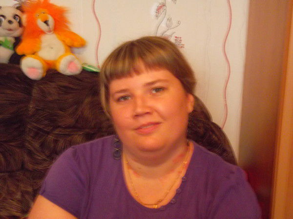 Анна Аверченкова