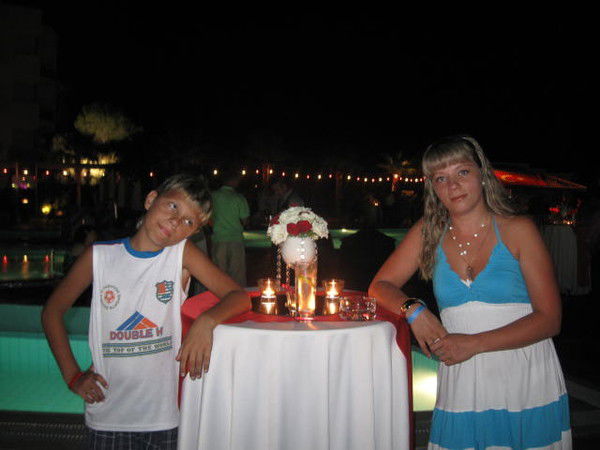 Нина Молочко