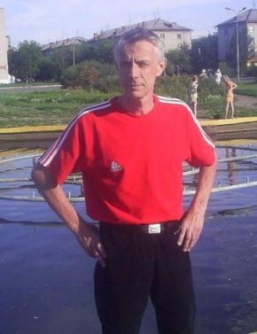 Владимир Суворов