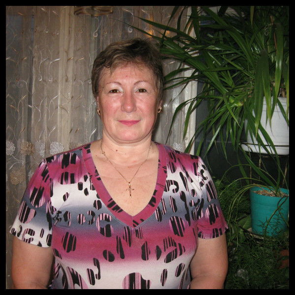 Ирина Кочетова