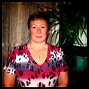 Ирина Кочетова