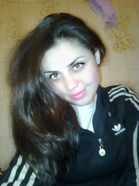 Виктория Павлова