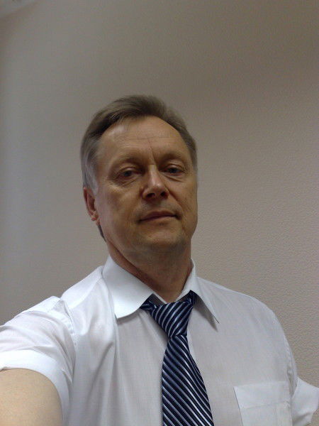 Олег Савицкий