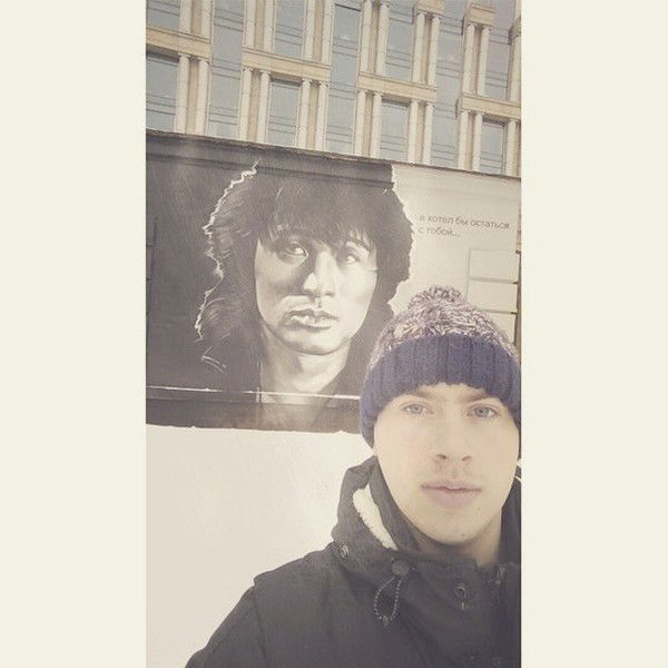 Анатолий Зиновьев