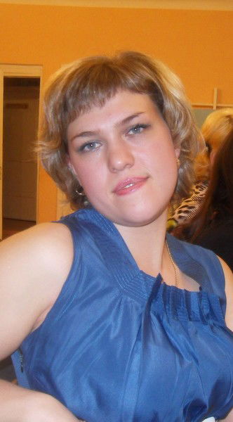 Наталья Сыстерова