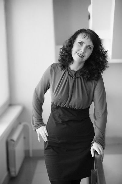 Надежда Калмыкова