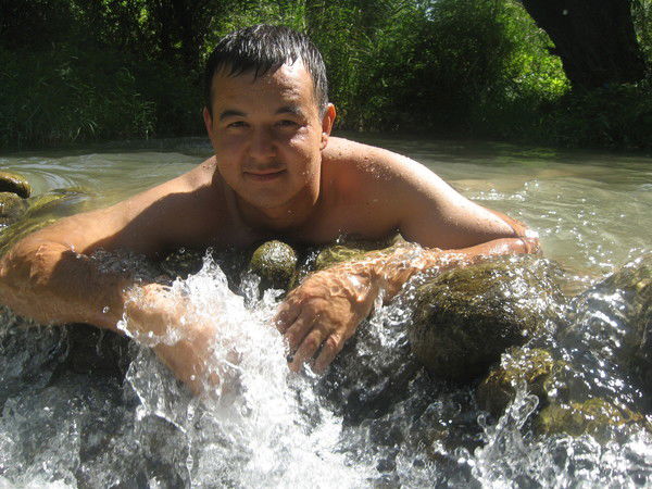 Сабит Абдужаппаров