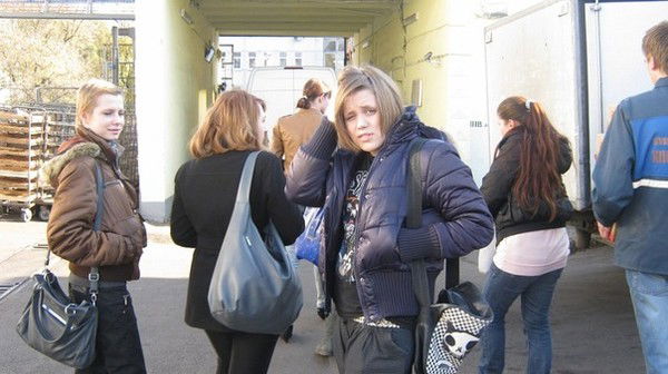 Вероника Дмитриевна