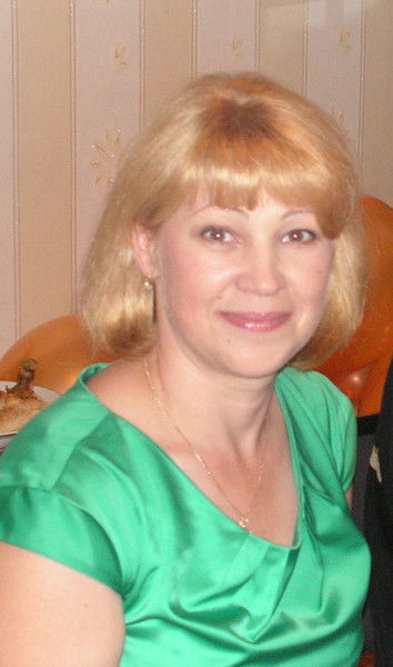 Павлина Мороз