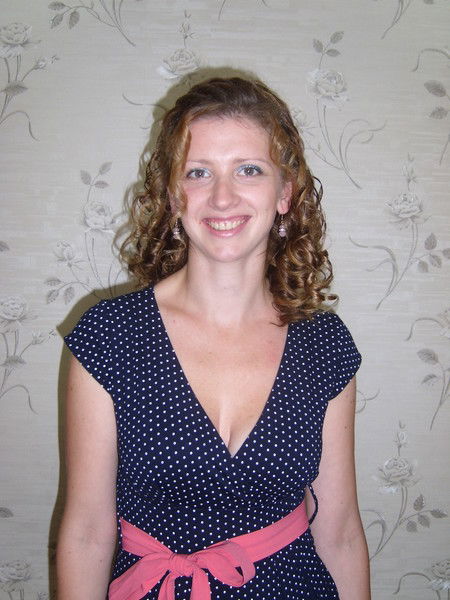 Олеся Концевич