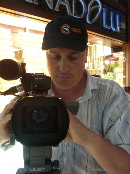 Сергей Злотников