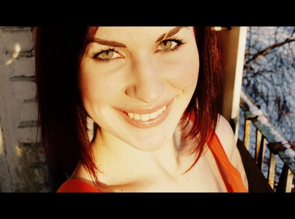 Ксения Васильева