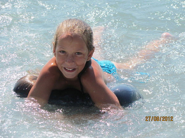 Вика Косьяненко