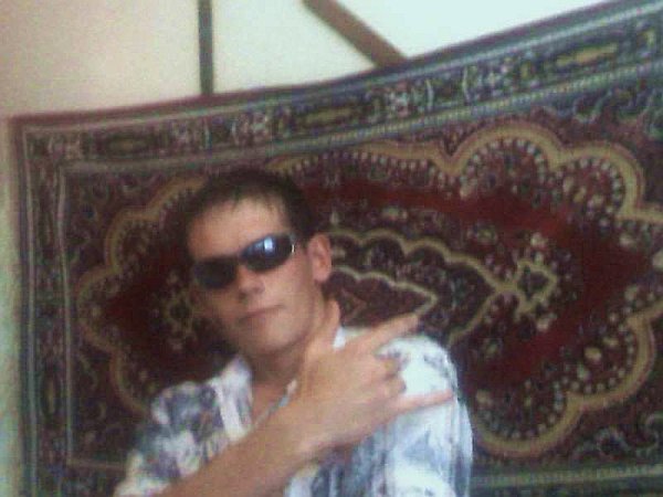 Слава Золотарев