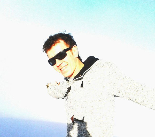 Андрей Вячеславович