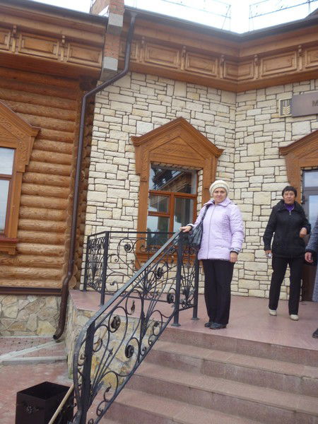 Айгуль Хамидуллина