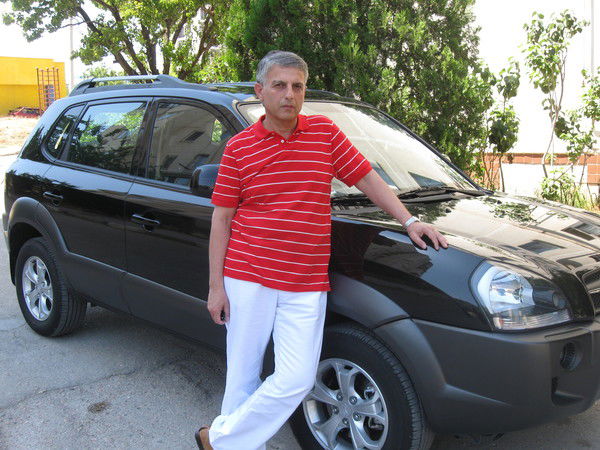 Борис Айзенберг